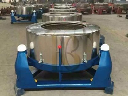 工業脫水機什么牌子好用？